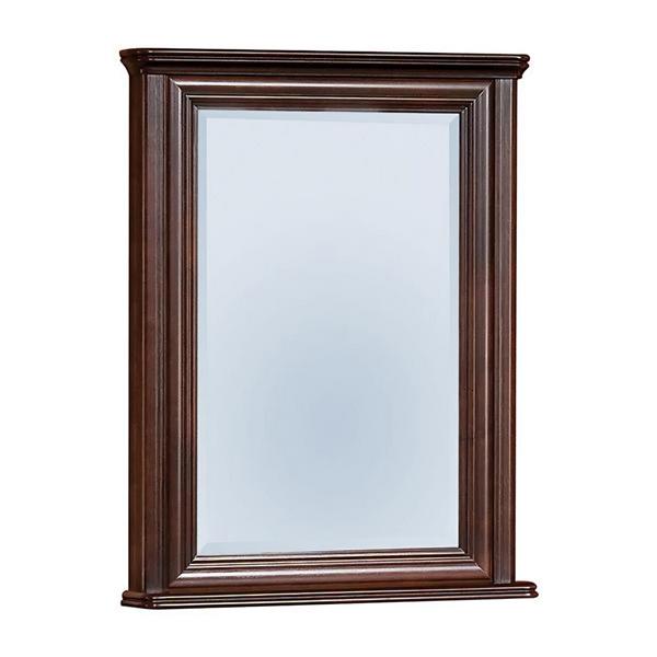 Framed mirror Design mirror Wall mirror Cosmetic mirror Bathroom mirror