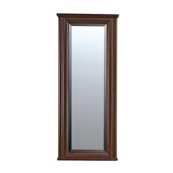 Hanging mirror frame mirror full-length mirror luxury mirror wall mirror