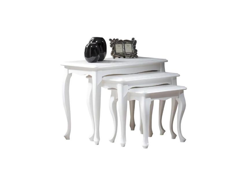 3x side tables side furniture side tables coffee tables decorative tables coffee tables