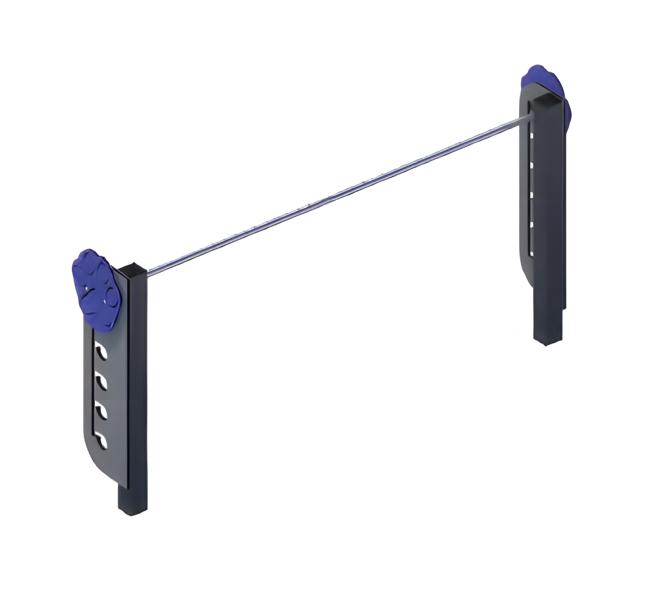 Jump hurdles obstacle course for dogs ramps jump hurdles slalom poles bridge