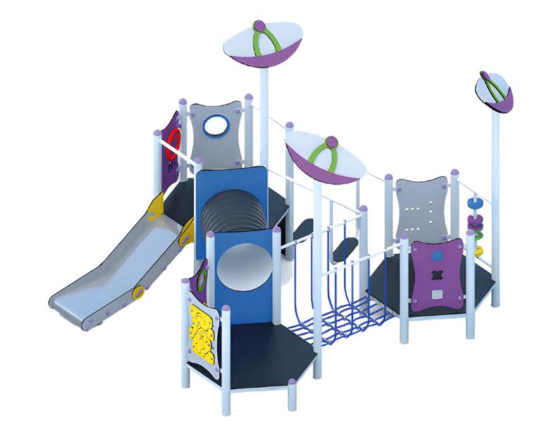 Playground climbing park children\'s playground play area activity area