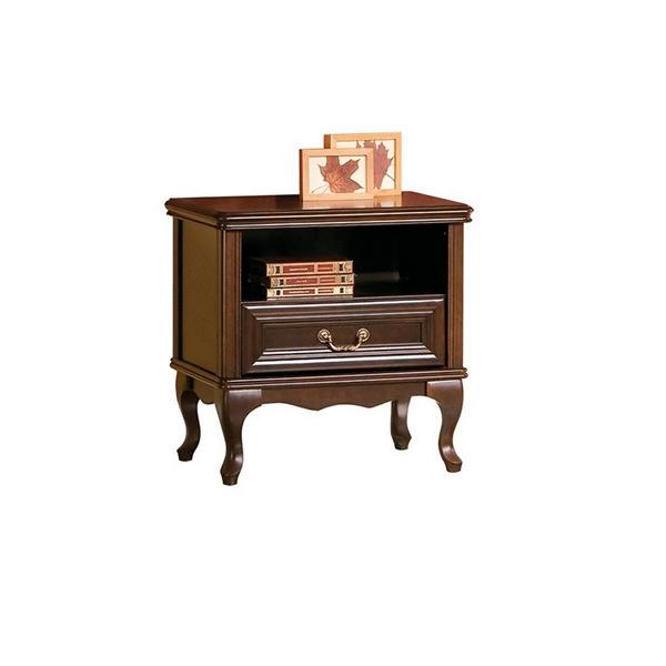 Nightstand bedside table night cabinet night console bedroom table