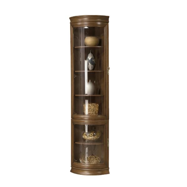 Corner display cabinet corner furniture corner cupboard display cabinet corner glass cabinet corner cupboard display cabinet