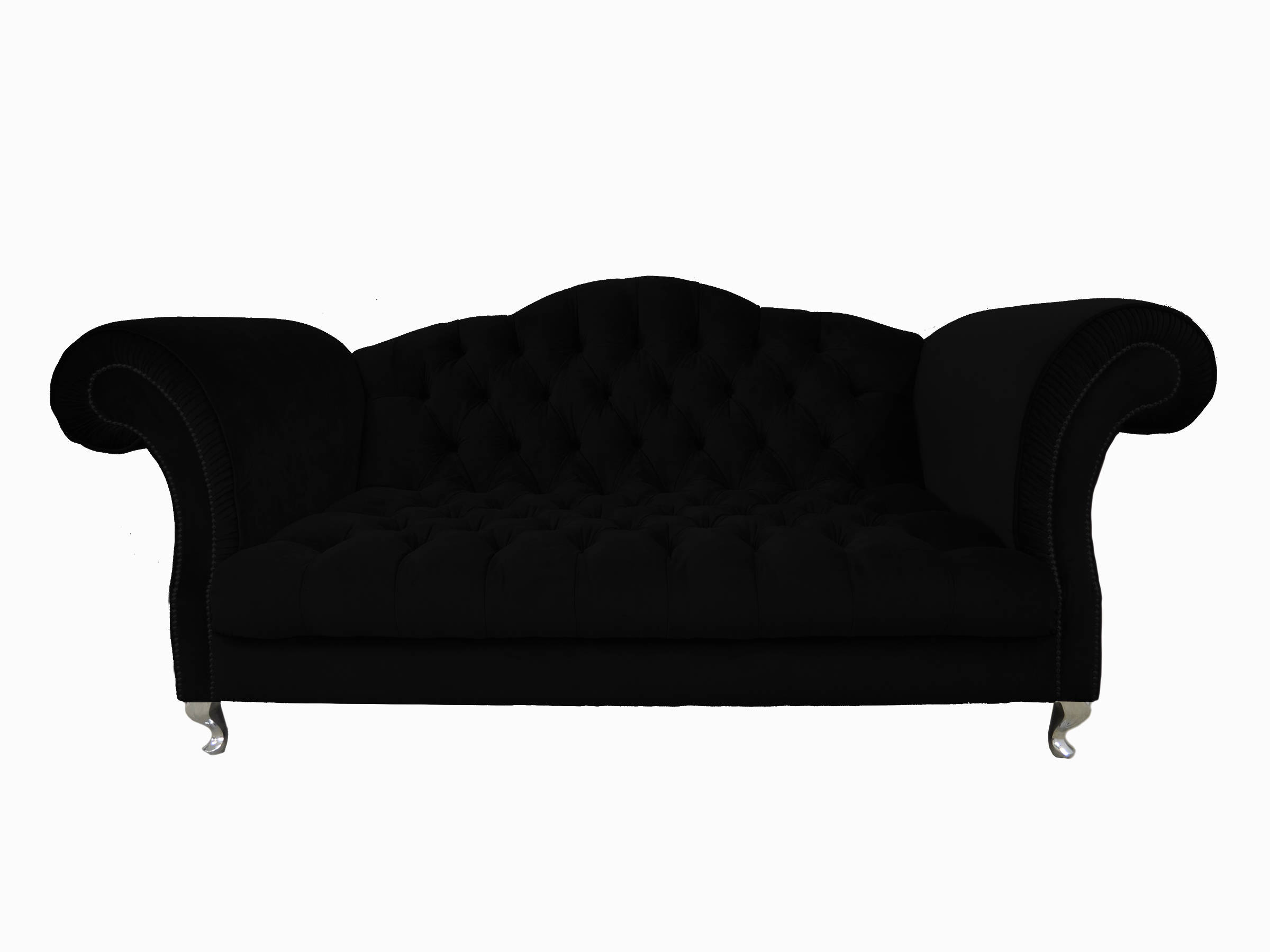 Chesterfield Sofa Upholstered Designer Couches Sofas Set Couch SLIII Sofa No. 64