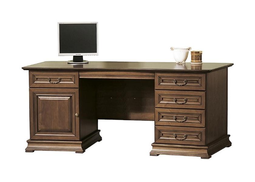 Desk Computer table Designer table Office table Wood workspace