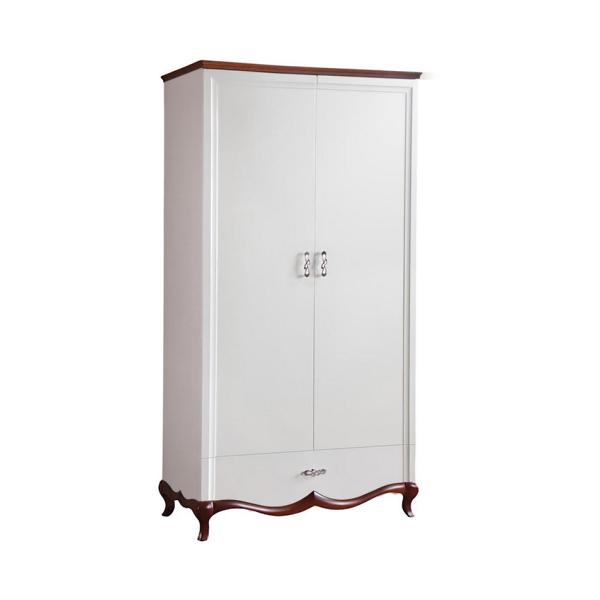 Wardrobe bedroom cupboard clothes cabinet dressing cabinet