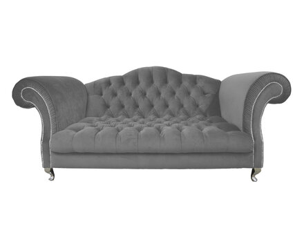 Chesterfield Sofa Upholstered Designer Sofas Set Couch SLIII Sofa No. 63
