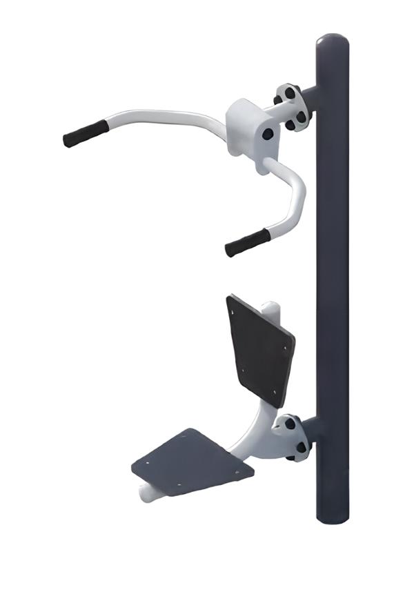 Outdoor fitness equipment street sports equipment sports stations gymnastic equipment pull-up bars