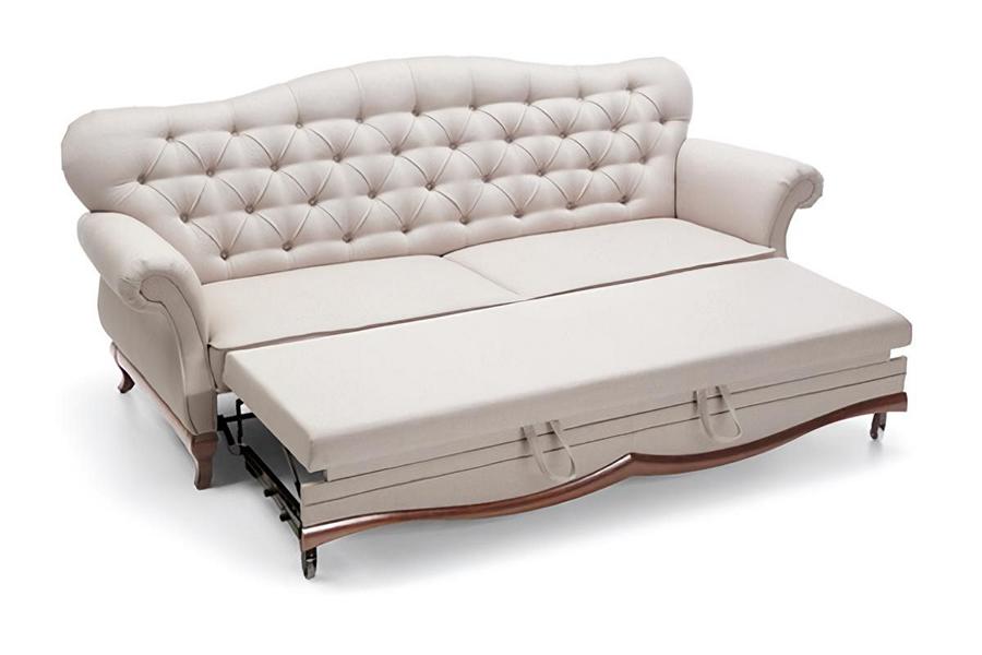 Cushion Sofa Three-Seater Recliner Design Family Couch Guest Room Furniture 3-Seater