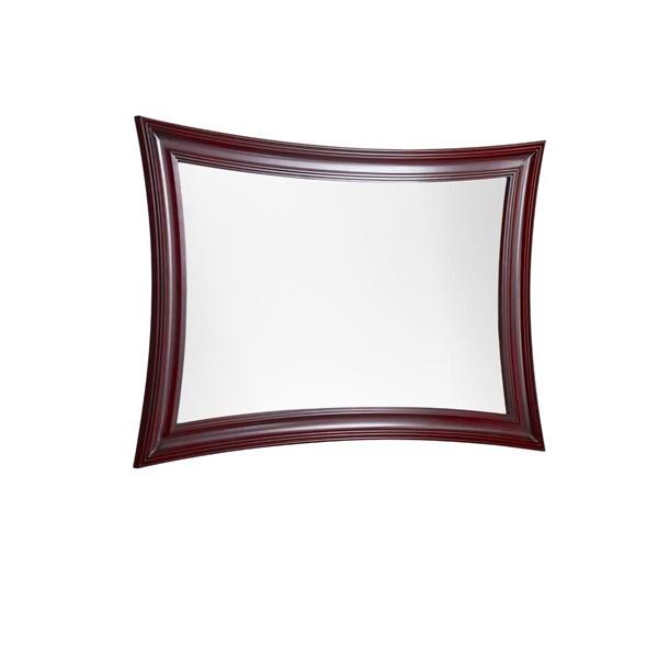 Mirror, wall mirror, framed mirror, design mirror, bathroom mirror, makeup mirror.