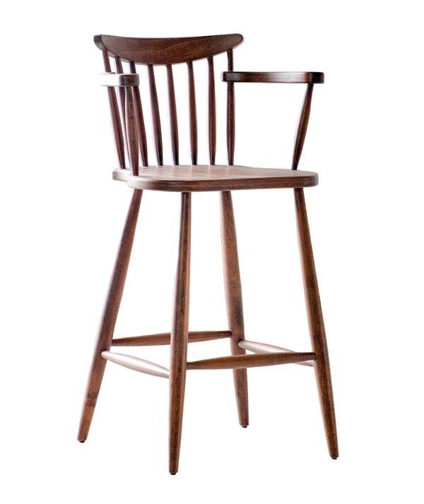 Modern bar stool luxury chair armchair bar home bar for counter countertop bar cabinet