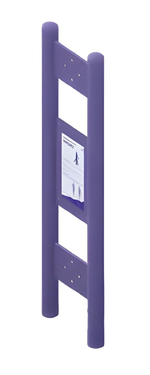 Street sports equipment playgrounds school sports fields reverse hyperextension machine