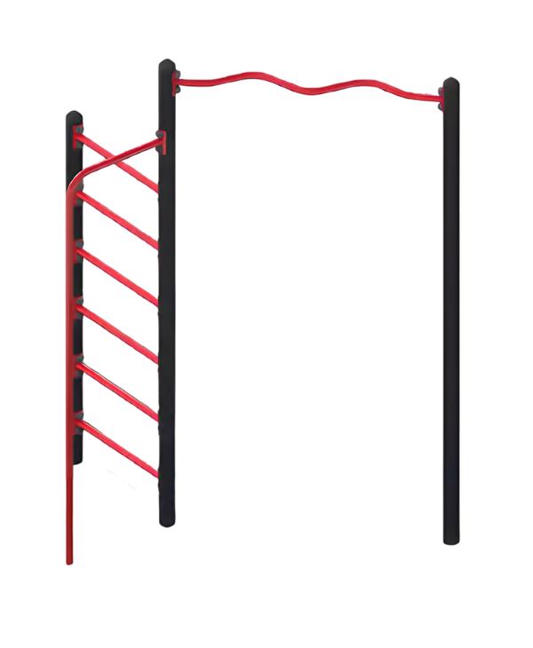 Street sports equipment Training equipment Pull-up bars Jumping equipment Gymnastics equipment