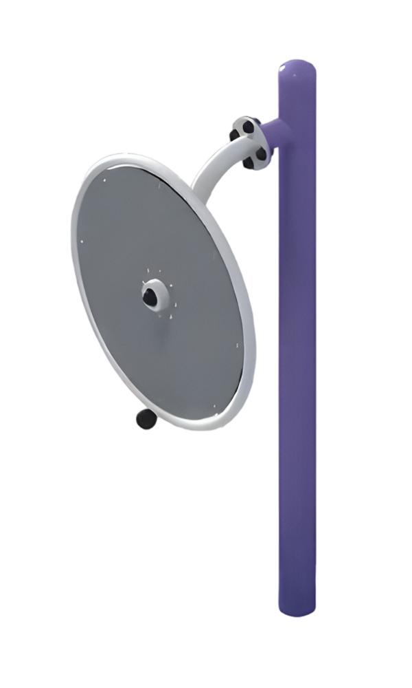 Street workout equipment crossover machine push-ups triceps press cable pull device