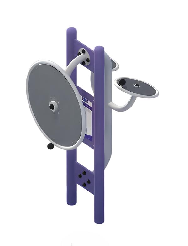 Street sports equipment strength stations climbing ladders street sports equipment abdominal trainers