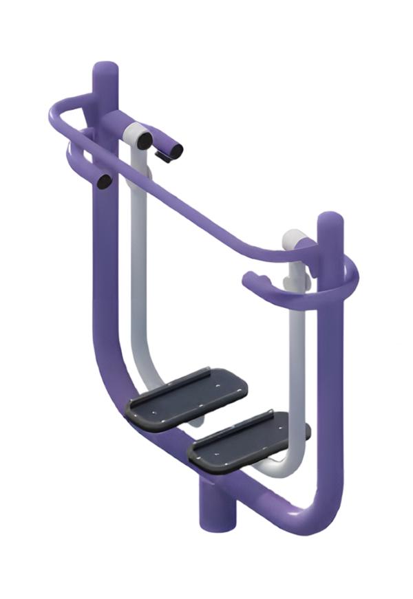 Leg training device street sports equipment stepper fitness equipment for legs leg curl