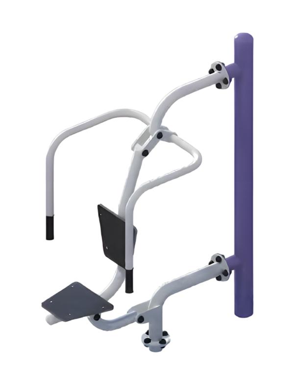Street sports equipment, leg press, multi-function towers, push-up handles, abdominal trainers
