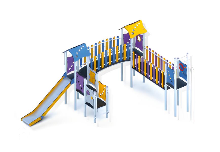 Slide playground activity park recreational area play area recreation area