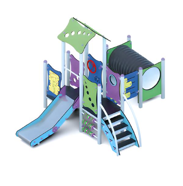 Play area Playground Children\'s playground Quality User-friendliness