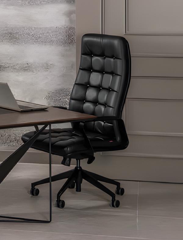 Office chair desk chair armchair executive chair swivel chair office & home office new