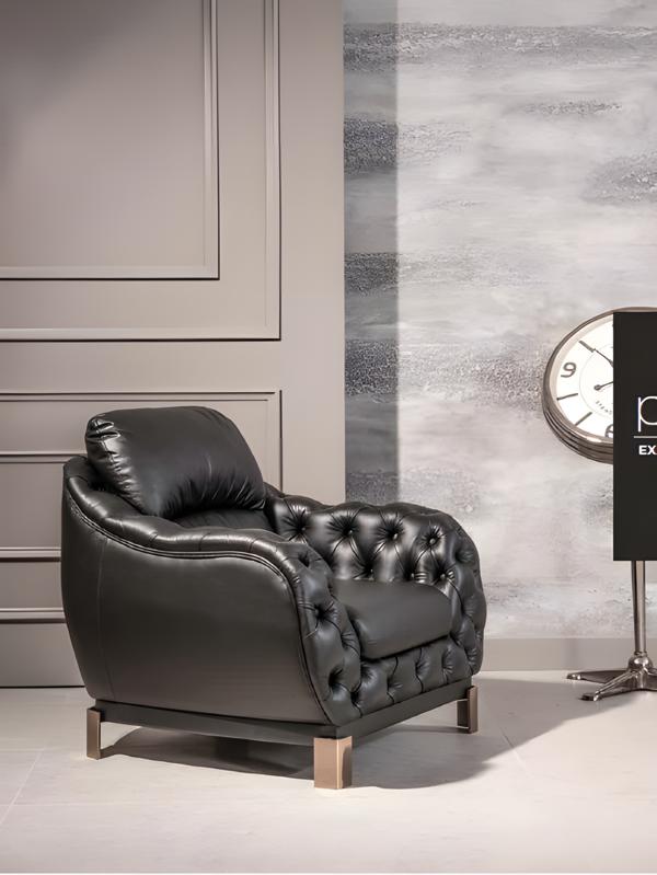 Office chair desk chair armchair modern luxurious office & home office new