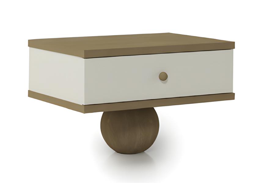 Side table bed console bed box bedroom table console nightstand