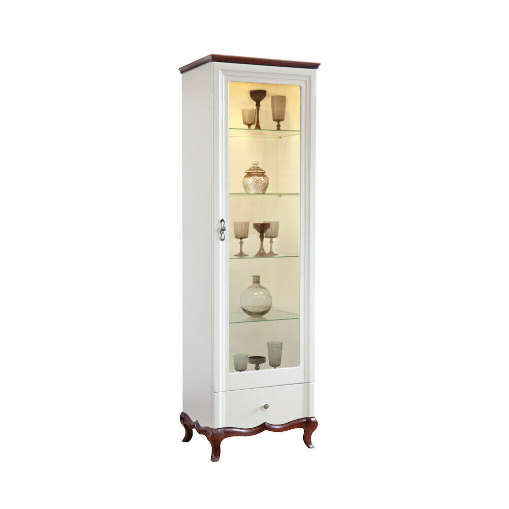 Living room cabinet classic display cabinet display cabinet MI-1/2