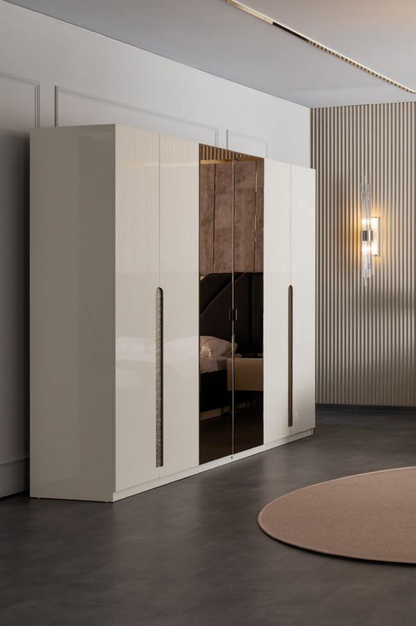 Wardrobe closet clothing closet bedroom closet cabinets furniture