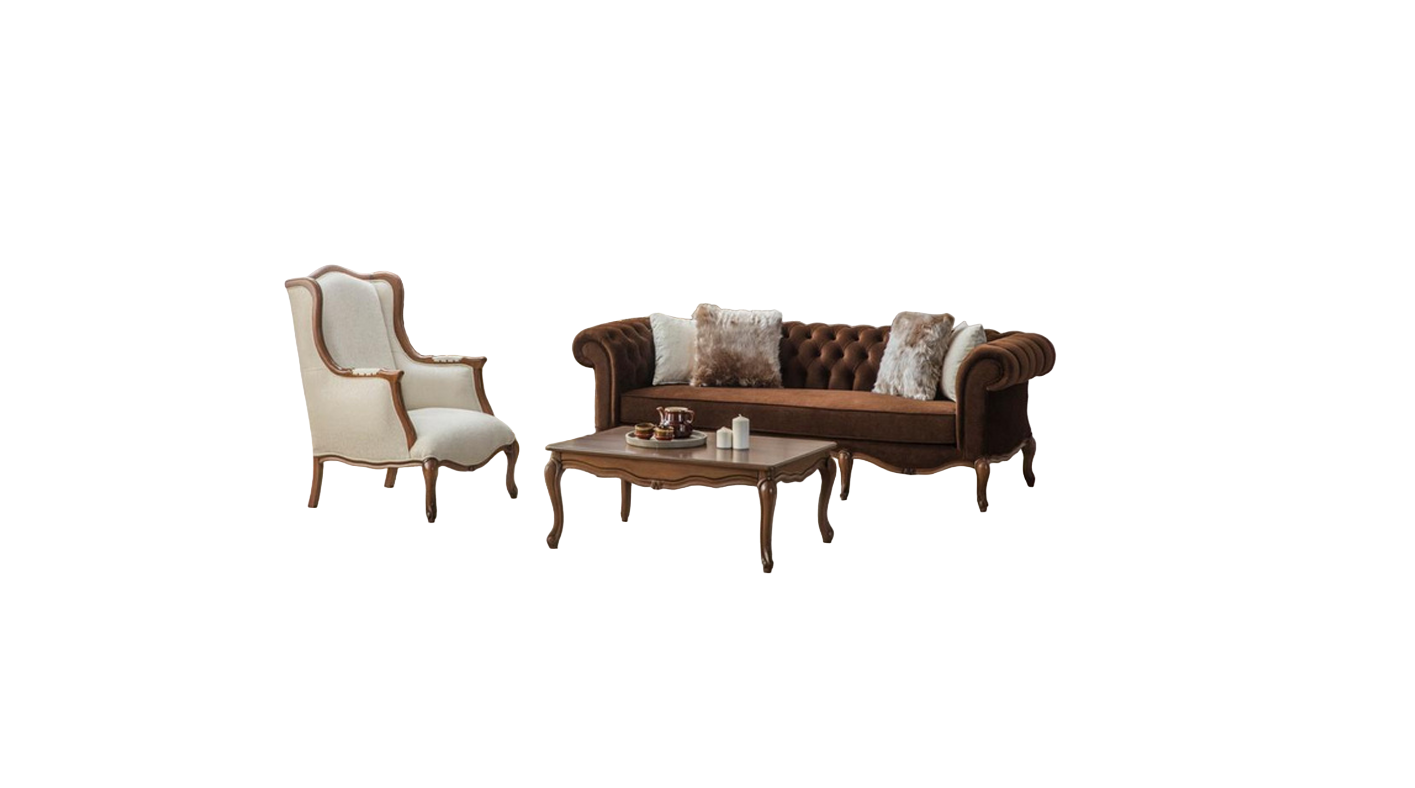Sofa Couch seating furniture living room set sofas armchairs couch set upholstery set