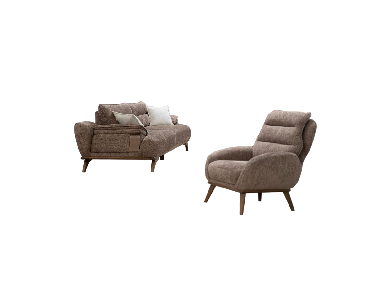 Sofa upholstery set armchair couch set sofa set seating group