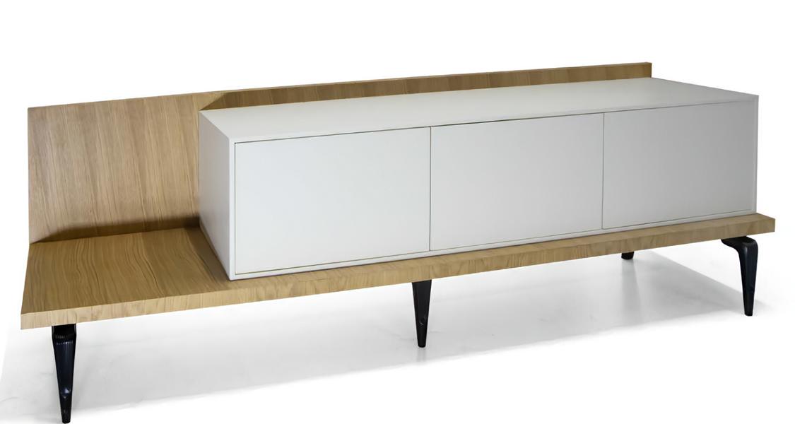 RTV Living Room Cabinet Modern Sideboard RTV Cupboard