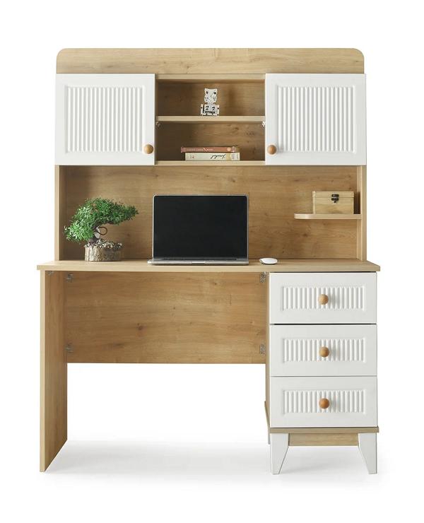 Desk Designer Youth Room Tables Wood Children\'s Room Furniture