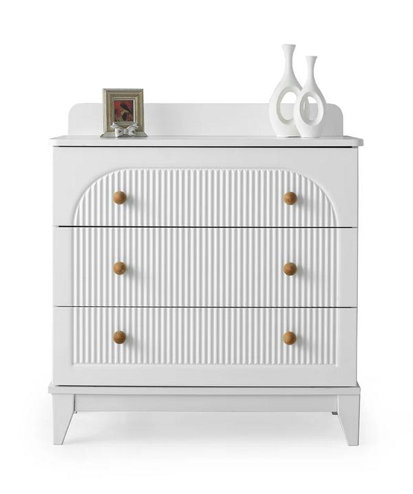 Children\'s room dresser functional stylish furniture for organization and storage