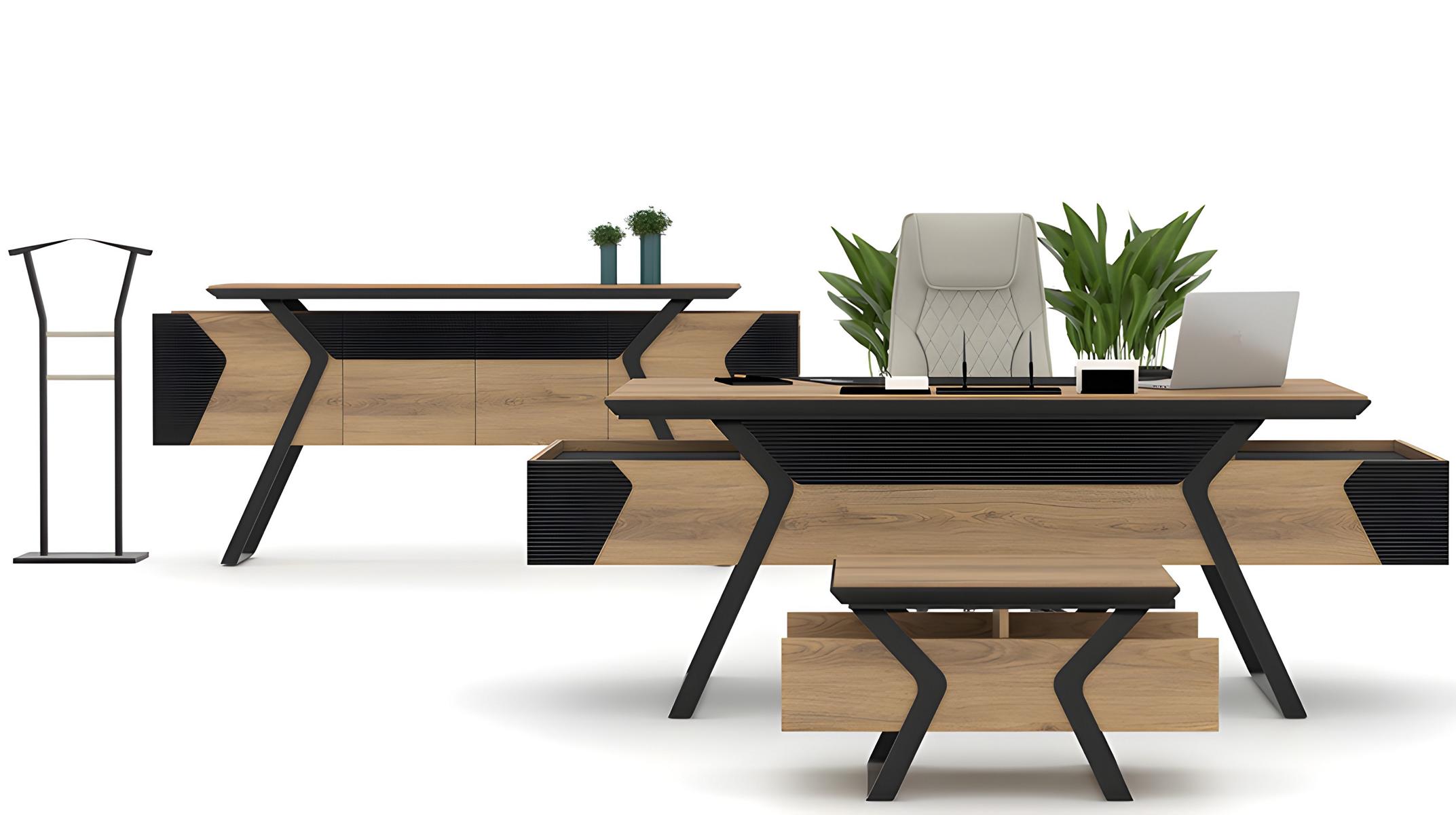 Desk office cabinet sideboard coffee table office furniture home office