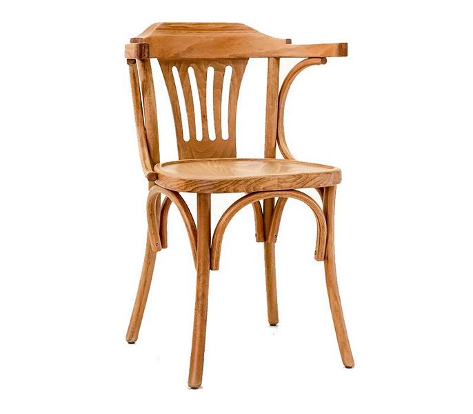 Kitchen chair wooden chair stool counter stool dining chair brown wood