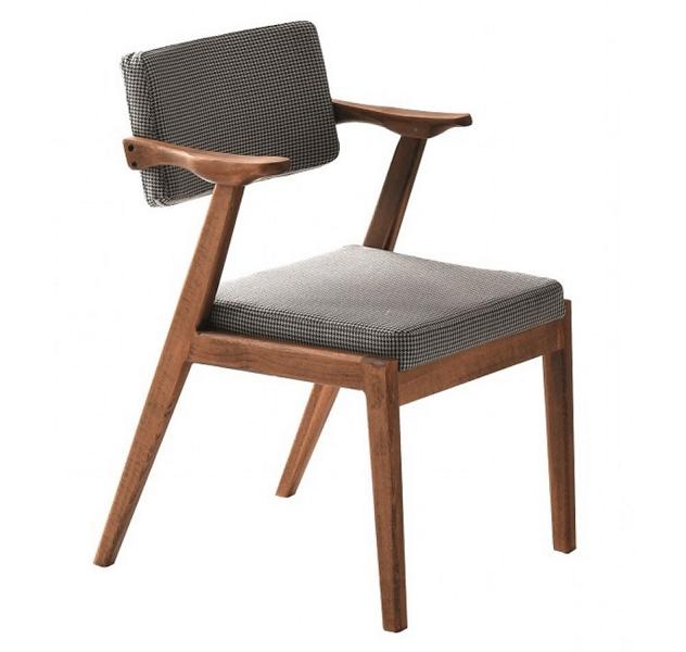 Kitchen chair dining chair chair living room chair upholstered chair armrest