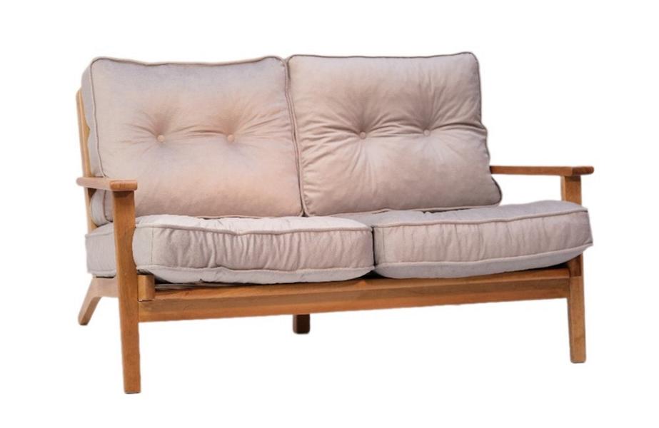 Sofa Double sofa seating couch mini sofa small couch padding 2-seater sofas