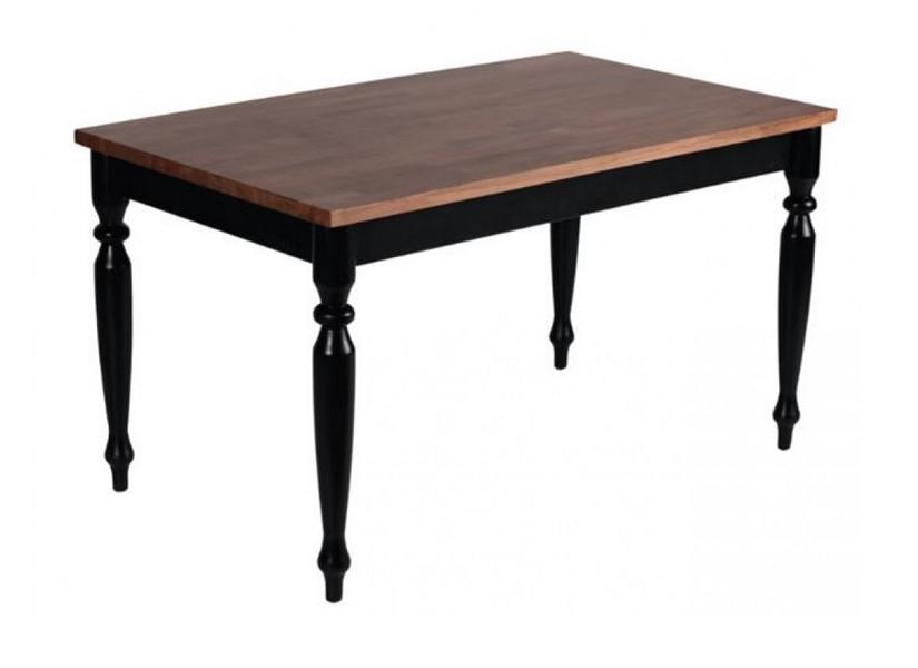 Dining table, kitchen table, solid wood table.