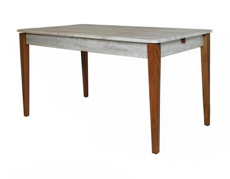 Dining table dining table kitchen table dining table table marble look white