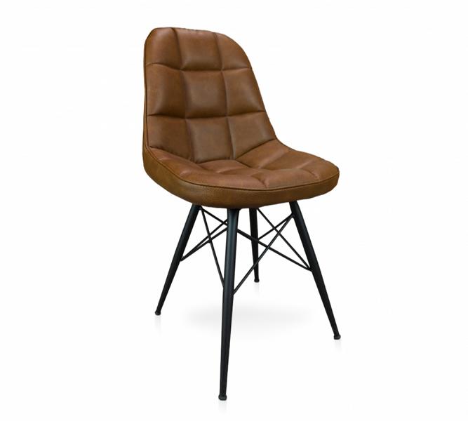 Chair Living Room Chair Lounge Chair Dining Room Upholstered Chair Synthetic Leather