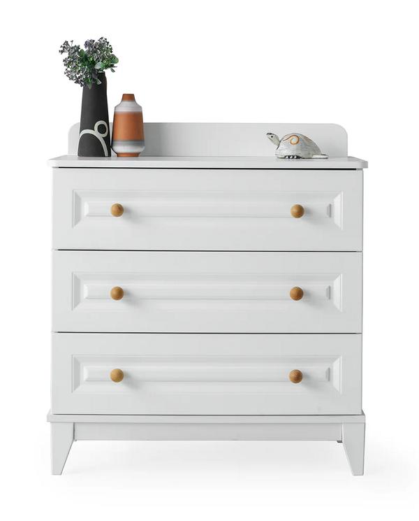 Children\'s dresser – modern cabinet stylish sideboard for the children\'s room