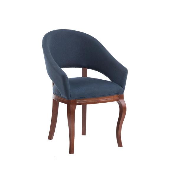 Recliner Wooden Chair Armchair Designer Chair Dining Chair