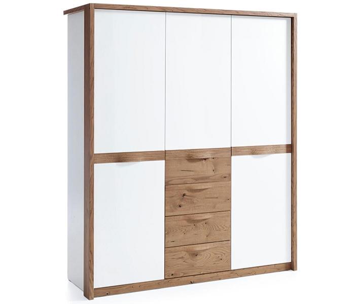 Wardrobe Dressing cabinet Cabinet Tall cabinet Solid wood cabinet