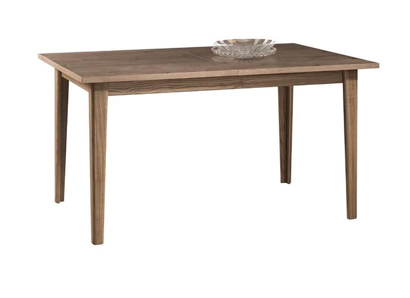 Family table dining table wooden table dining table kitchen table extendable table