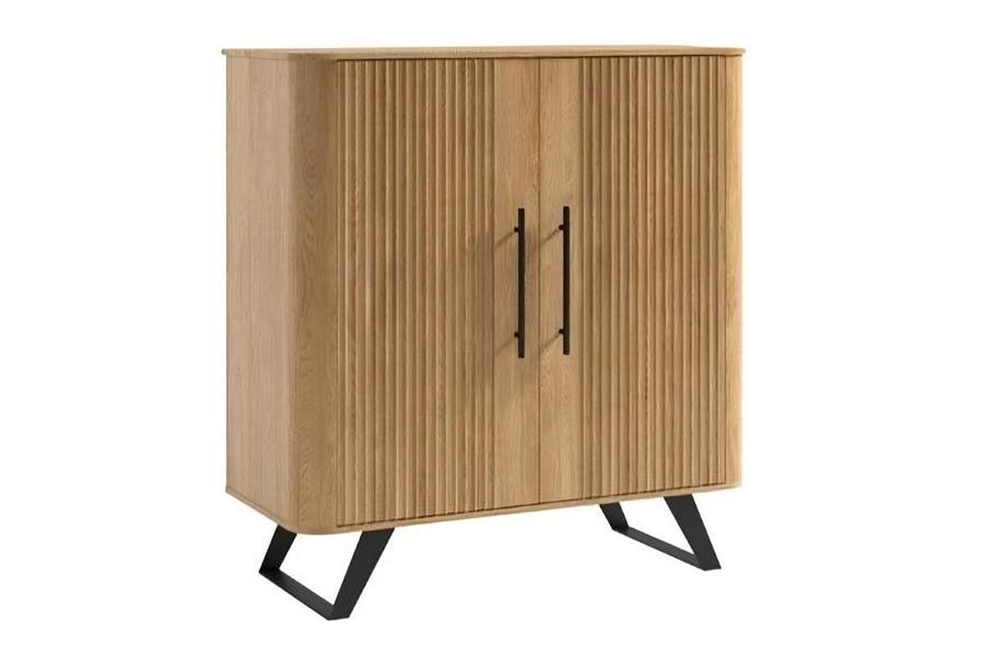 Sideboard cabinet console cupboard living room cabinet