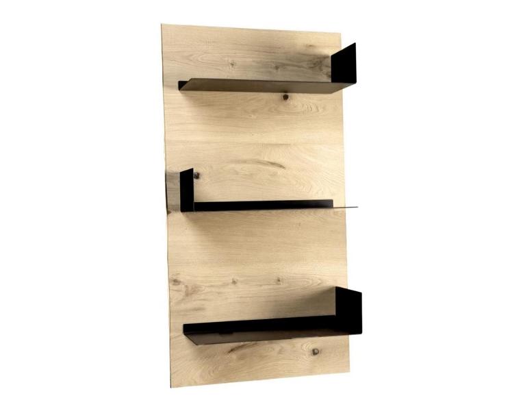 Wall shelf shelf board hanging shelf floating shelf wooden furniture shelves