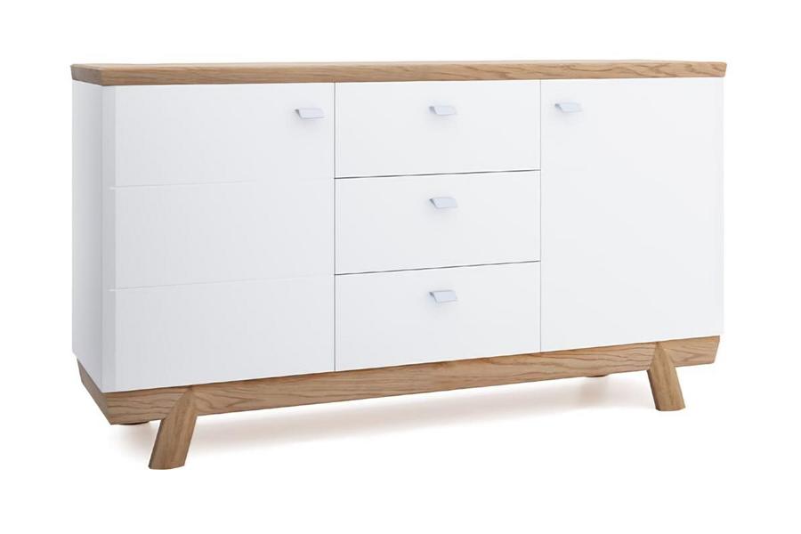 Sideboard cabinet sideboard storage furniture dresser buffet