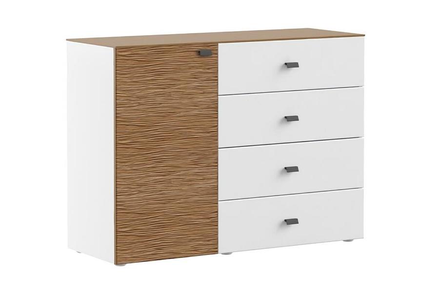 Storage furniture cabinet dresser multi-purpose cabinet