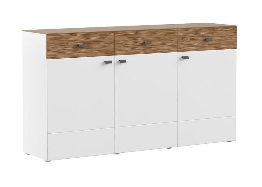 Sideboard Buffet Cabinet Sideboard Storage Furniture Chest of Drawers