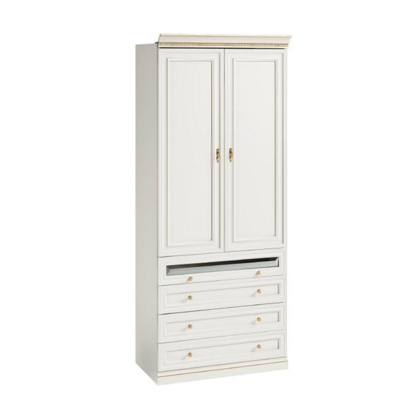 Bedroom wardrobe cupboard closet storage wardrobe